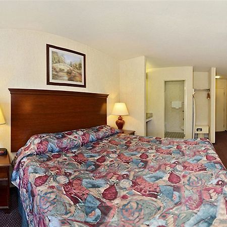 Americas Best Value Inn Novato Marin Sonoma Esterno foto